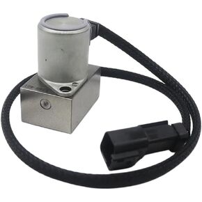702-21-57500 صمام هيدروليكي متوافق مع كوماتسو PC200-7 PC200-8 صمام الملف اللولبي للحفارة صمام المضخة الرئيسي صمام الملف اللولبي النسبي in Kuwait