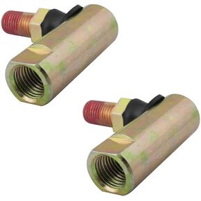 نهاية وصلة كروية لوصلة التوجيه لـ CUB for Cadet 923-0448A، 723-0448A تناسب جميع أجزاء مفاصل جرارات الحديقة والحديقة in Kuwait