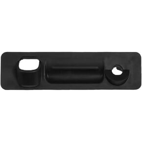 Rear Tailgate Switch Trunk Release Lid Lock Handle Button for Kia for K5 for Optima 2016-2020 81260-D6010 81260D6010 Car Boot Trunk Lock Latch in Kuwait
