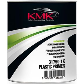 KMK 31750 1K Plastic Primer - 750ML – High-Adhesion Single-Component Primer for Plastic Surfaces in Saudi Arabia