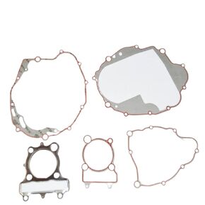 Gasket Set for BASHAN JS250-5-3 ATV 250CC Engine Cylinder Head Paper Gasket Compatible with Rato(Cylinder Gasket) in Saudi Arabia
