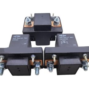 1pcs/lot Relay 409-1AH-V1 T01 M01 24VDC Automotive Power Switch Start Relay(409-1AH-V1 M01 24VDC) in Kuwait