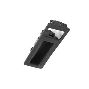 مقبض مفتاح غطاء صندوق السيارة الخلفي لما بعد البيع متوافق مع F22 F30 F33 F10 F25، A51247368753؟A51247463162 in Kuwait
