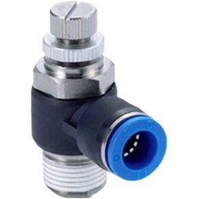 One-way Throttle Valve SC1200 SC2200 SC3200 SC4200 F4 F6 F8 F10 F12 M5 01 02 03 04(SC1200F6-M5) in Kuwait