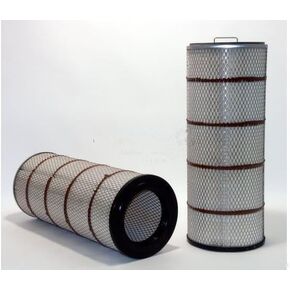Replacement Air Filter Compatible with 1989-1994 Freightliner FLA086 in Kuwait