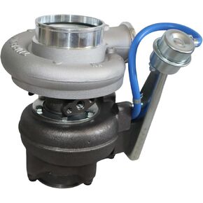 Turbocharger 3599601 MTL3298NM MTL3298RF For Komatsu PC300-6 -2004 Crawler Excavators DEYAOLKL in Kuwait