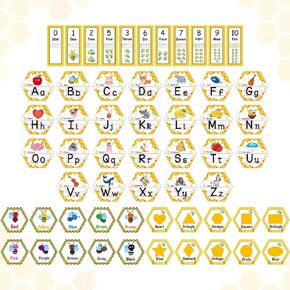 Safari Animal Alphabet Number for Classroom Wall Wild Jungle Bulletin Board Manuscript Educational Cards ABC Letters Numbers Shapes Colors Poster for Preschool Elementary Early Learning Decor in Saudi Arabia
