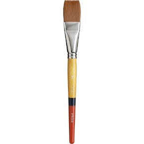 Princeton Snap Brushes 1 in. golden taklon stroke in Saudi Arabia