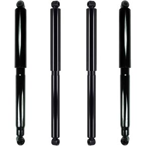 PM Auto Set of 4 Front-Rear Shock Absorber For 2003 2004 Ford F-250 Super Duty in Saudi Arabia