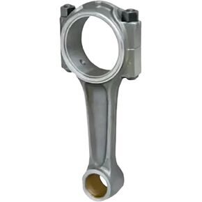 13201-19088 Connecting Rod USED Fits for TOYOTA 4NR COROLLA SED/WG 2000- Replace parts in Saudi Arabia