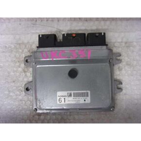 وحدة التحكم في المحرك ECM 1.8 لتر في يناسب 12 متوافق مع نيسان فيرسا MEC901-931 A1 MEC901931A1 in Kuwait