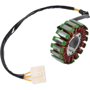 1PC Stator Coil For Rs200 And Motorcycle Accessories Dropshipping in Saudi Arabia