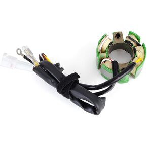 Ignition Stator Magneto Coil for FC550 FC450 FC 450 550 2004-2005 in Saudi Arabia