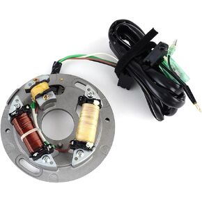 Ignition Stator Magneto Coil for 650M 650TX 700TL 700TX 1200 1430TR FX700 MJ-700 6M68556000 6R88556000 in Saudi Arabia