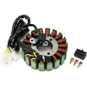 Ignition Stator Magneto Coil for DL650 2011-2016 SV650 SV650S 32101-17G00 32101-17G10 in Saudi Arabia