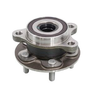 513402 Front Wheel Hub and Bearing Assembly fit for Prius 2016-2022, Prius Prime 2017-2022, Prius AWD-E 2019-2022, Toyota Corolla 2019-2022, 5-Lugs w/ABS Replace Parts in Saudi Arabia