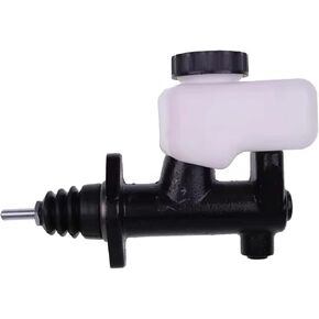 Clutch Master Cylinder AL63297 AL66918 Compatible with John Deere Tractor 2250 2450 2650 2850 3150 in Saudi Arabia