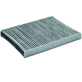Replacement Cabin Air Filter Compatible with 1995-2002 Volkswagen Cabrio in Kuwait
