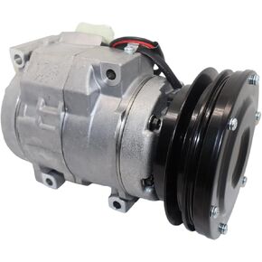 24V Air Conditioning Compressor 4472204780 46C0752 KCN9822WA For LiuGong CLG915 CLG920 CLG922 CLG925 CLG933 CLG936 Crawler Excavators DEYAOLKL in Kuwait