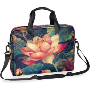 16 Inch Laptop Case Bag for Women Men Waterproof Laptop Sleeve Protective Computer Tote Bag in Saudi Arabia