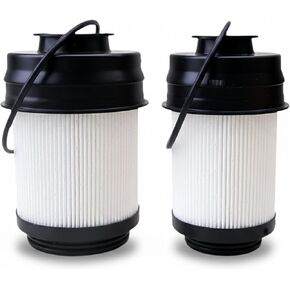 68677800AA Fuel Filter Water Separator Compatible with 2025 2026 Dodge Ram 2500 3500 4500 5500 6.7L Cummins Turbo Diesel Engines in Saudi Arabia