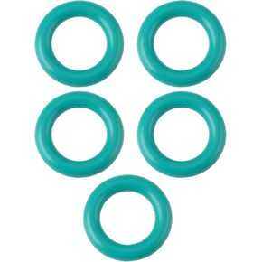5Pcs O-Ring Gasket Compatible with Mercedes Turbocharger Water Coolant Line A0189973545 16mm OD 3mm CS in Saudi Arabia