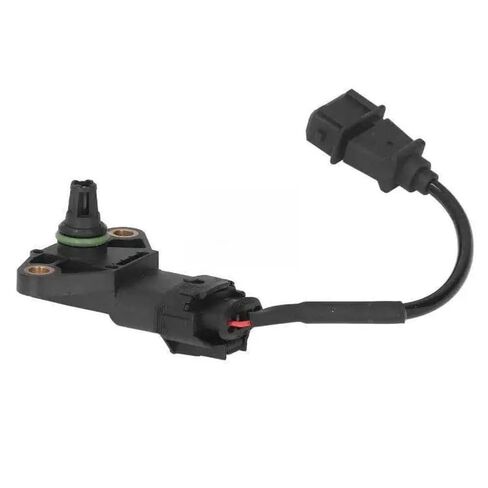 VOE20450693 EC210B EC240B EC290 EC290D EC360D Boost Pressure Sensor for Excavator 20450693 D7D D7E Map Pressure Sensor Machinery Parts in Kuwait