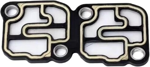02E DQ250 6-Speed ​​DSG ناقل الحركة مجموعة صمامات الملف اللولبي 02E325025AJ 02E321371E متوافق مع أودي A3 Q3 سيات توران جولف in Kuwait