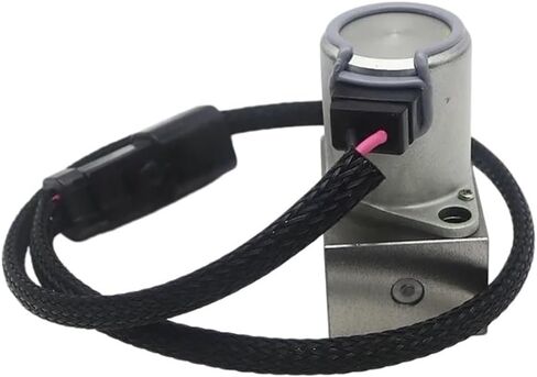702-21-57500 Hydraulic Valve Compatible With Komatsu PC200-7 PC200-8 Excavator Solenoid Valve Main Pump Valve Proportional Solenoid Valve in Kuwait