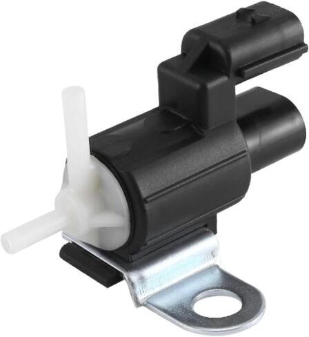 4154221002 Genuine Vacuum Solenoid Valve Compatible With Ssangyong Actyon/kyron/rexton/rodius in Kuwait