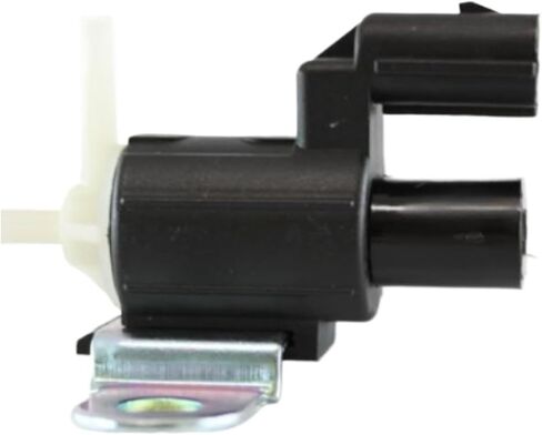 4154221002 Genuine Vacuum Solenoid Valve Compatible With Ssangyong Actyon/kyron/rexton/rodius in Kuwait