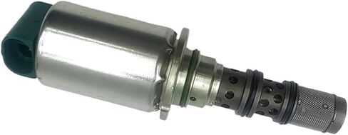 A05Q-84173878 87577678 87357396 5196873 60702157 48055262 87739558 87440439 صمام الملف اللولبي متوافق مع Ford Holland Green Plug in Kuwait