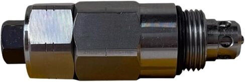 صمام تخفيف 352-7122 - متوافق مع 320D LN Excavato in Kuwait