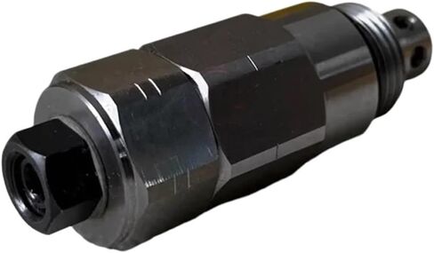 صمام تخفيف 352-7122 - متوافق مع 320D LN Excavato in Kuwait