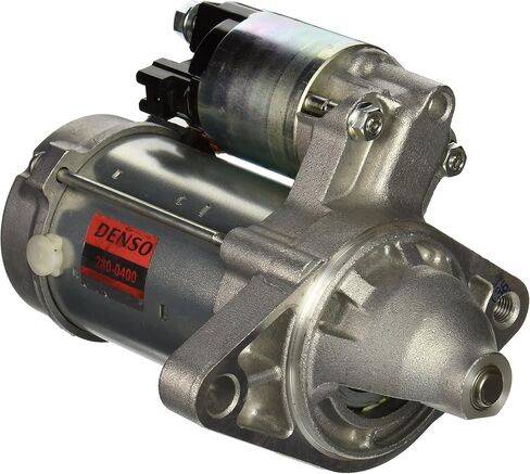 Denso 280-0400 Starter in Kuwait
