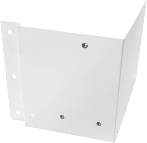 LED Light Bar Bracket Kit 76-50146-00 | Mounting Bracket for Carrier Transicold Status Light 76-02000-00 | Heavy-Duty Reefer Light Support | Direct OEM Replacement in Saudi Arabia