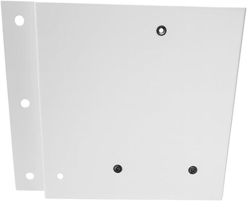 LED Light Bar Bracket Kit 76-50146-00 | Mounting Bracket for Carrier Transicold Status Light 76-02000-00 | Heavy-Duty Reefer Light Support | Direct OEM Replacement in Saudi Arabia