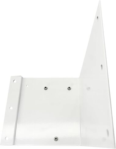 LED Light Bar Bracket Kit 76-50146-00 | Mounting Bracket for Carrier Transicold Status Light 76-02000-00 | Heavy-Duty Reefer Light Support | Direct OEM Replacement in Saudi Arabia