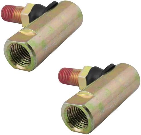 نهاية وصلة كروية لوصلة التوجيه لـ CUB for Cadet 923-0448A، 723-0448A تناسب جميع أجزاء مفاصل جرارات الحديقة والحديقة in Kuwait