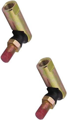 نهاية وصلة كروية لوصلة التوجيه لـ CUB for Cadet 923-0448A، 723-0448A تناسب جميع أجزاء مفاصل جرارات الحديقة والحديقة in Kuwait