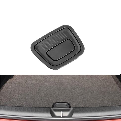 for Mercedes for Benz W156 W117 Car Trunk Lid Cover Switch Trunk Handle Tail Cover Bottom Plate 0996800184 Car Trunk Mat Grip in Kuwait