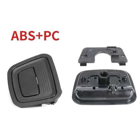 for Mercedes for Benz W156 W117 Car Trunk Lid Cover Switch Trunk Handle Tail Cover Bottom Plate 0996800184 Car Trunk Mat Grip in Kuwait