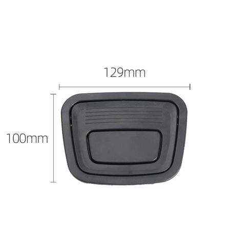 for Mercedes for Benz W156 W117 Car Trunk Lid Cover Switch Trunk Handle Tail Cover Bottom Plate 0996800184 Car Trunk Mat Grip in Kuwait