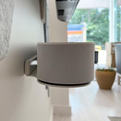ynVISION Wall Mount Compatible with Sonos Beam Gen 1 & Gen 2 in Saudi Arabia