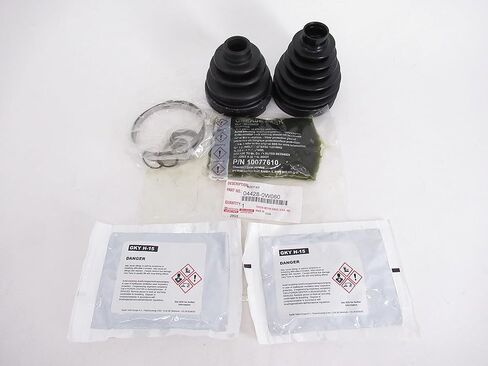 قطع غيار تويوتا الأصلية - طقم الحذاء، Fr Drive S (04428-0W060) in Kuwait