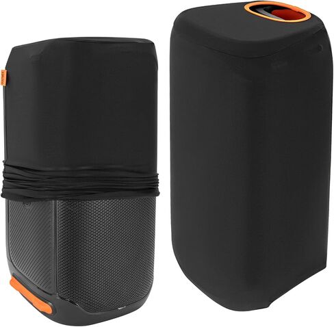 Dust Cover for JBL PartyBox 320/310, Portable Party Speaker Dust Case Cover in Kuwait