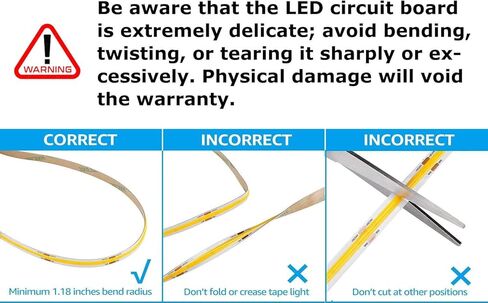 iJDMTOY RGBW Multicolor LED Circuit Board Front Lamp Ambient Accent Lighting Kit Compatible with Infiniti 2014-2021 Q50, Control by Smartphone in Kuwait