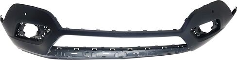 Garage-Pro Front Bumper Cover Compatible with BUICK ENCORE 2013-2016 Lower Primed with Parking Aid Sensor Holes in Kuwait