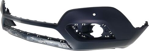Garage-Pro Front Bumper Cover Compatible with BUICK ENCORE 2013-2016 Lower Primed with Parking Aid Sensor Holes in Kuwait