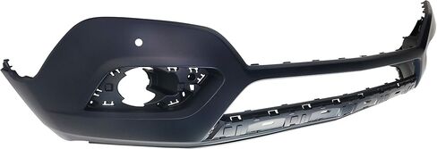 Garage-Pro Front Bumper Cover Compatible with BUICK ENCORE 2013-2016 Lower Primed with Parking Aid Sensor Holes in Kuwait